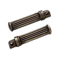 Harley-Davidson Brass Collection Footpegs – Mid Controls / Passenger, 50500787
