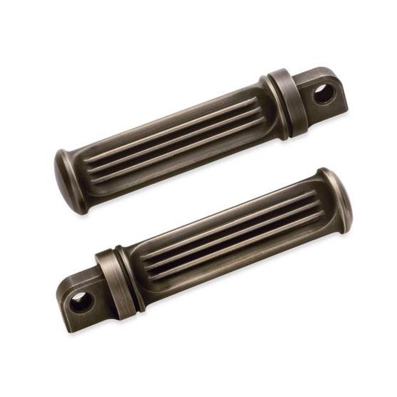 Harley-Davidson Brass Collection Footpegs – Mid Controls / Passenger, 50500787
