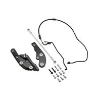Harley-Davidson® Extended Reach Forward Control Kit – 18+ FXFB / FXFBS