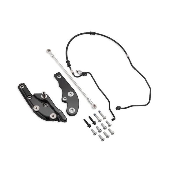 Harley-Davidson® Extended Reach Forward Control Kit – 18+ FXFB / FXFBS