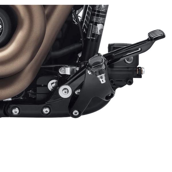 Harley-Davidson® Extended Reach Forward Control Kit – 18+ FXFB / FXFBS
