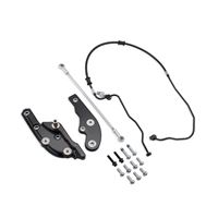 Extended Reach Forward Control Kit - ABS Breakout 50500840A