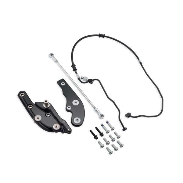 Extended Reach Forward Control Kit - ABS Breakout 50500840A