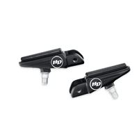 Harley-Davidson® Defiance Rider Footpegs 50501010