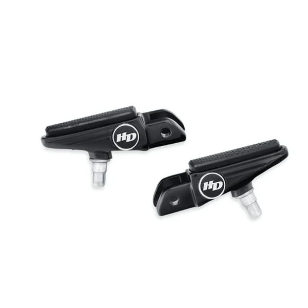 Harley-Davidson® Defiance Rider Footpegs 50501010