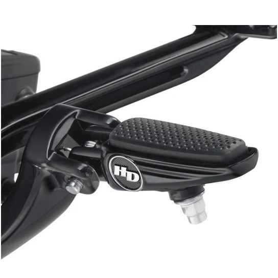 Harley-Davidson® Defiance Rider Footpegs 50501010