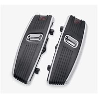Jezdecké plošiny Kahuna Rider Footboard Kit 50501150