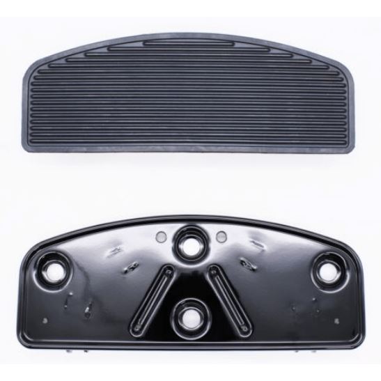Harley-Davidson® Front Floorboard Assembly Kit – 50501280A