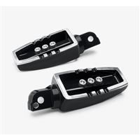 Harley-Davidson® Wild One™ Passenger Footpegs 50502026