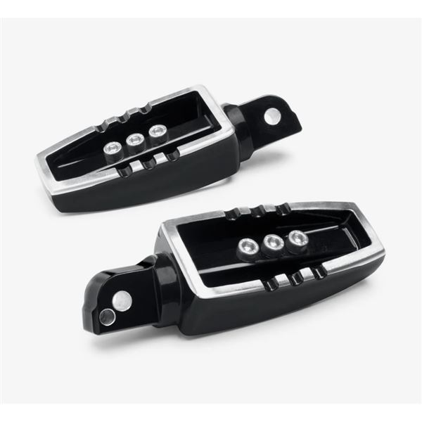 Harley-Davidson® Wild One™ Passenger Footpegs 50502026