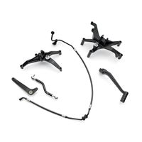 Mid-Control Kit Sportster 50502136