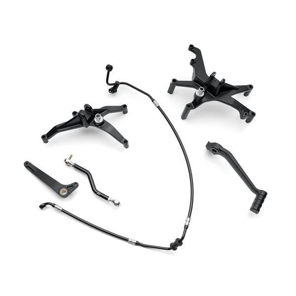 Mid-Control Kit Sportster 50502136