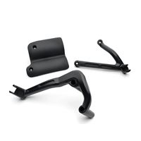 Passenger Footpeg Mount Kit Sportster® S 50502192