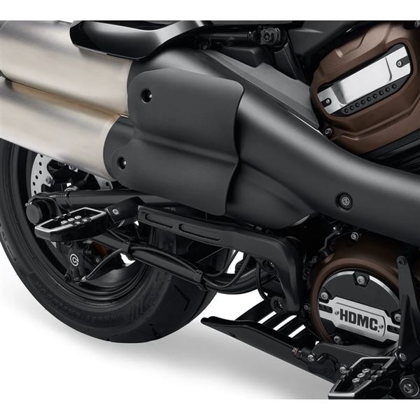 Passenger Footpeg Mount Kit Sportster® S 50502192