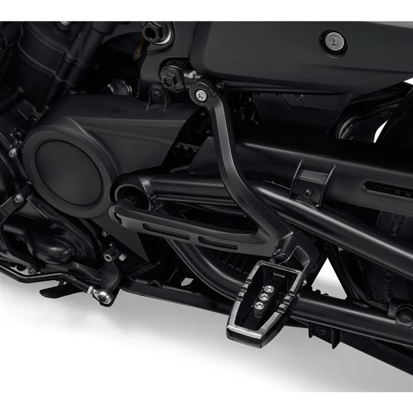 Passenger Footpeg Mount Kit Sportster® S 50502192