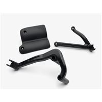 Harley-Davidson Passenger Footpeg Mount Kit – 50502192A