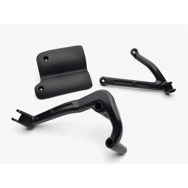 Harley-Davidson Passenger Footpeg Mount Kit – 50502192A