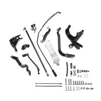 Forward Control Kit Nightster 50502205
