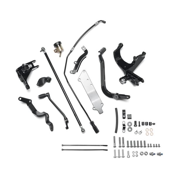 Forward Control Kit Nightster 50502205