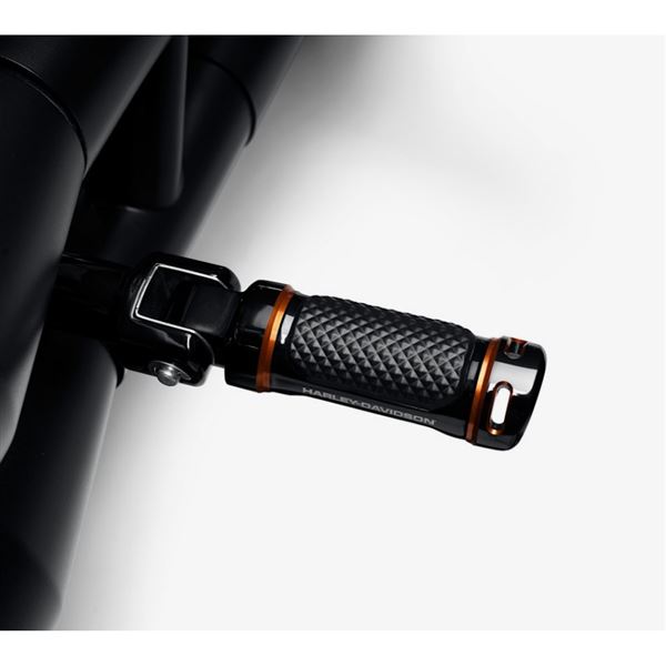 Stupačky pro spolujezdce Adversary™ - 50502248