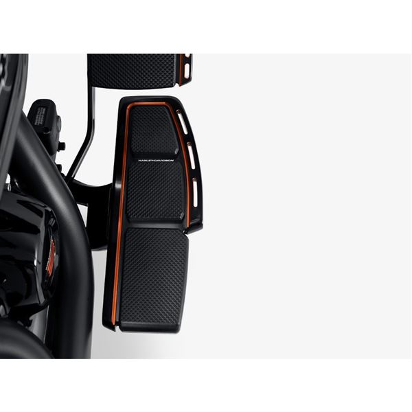 Adversary Sada jezdcových podlážek (Rider Footboard Kit)