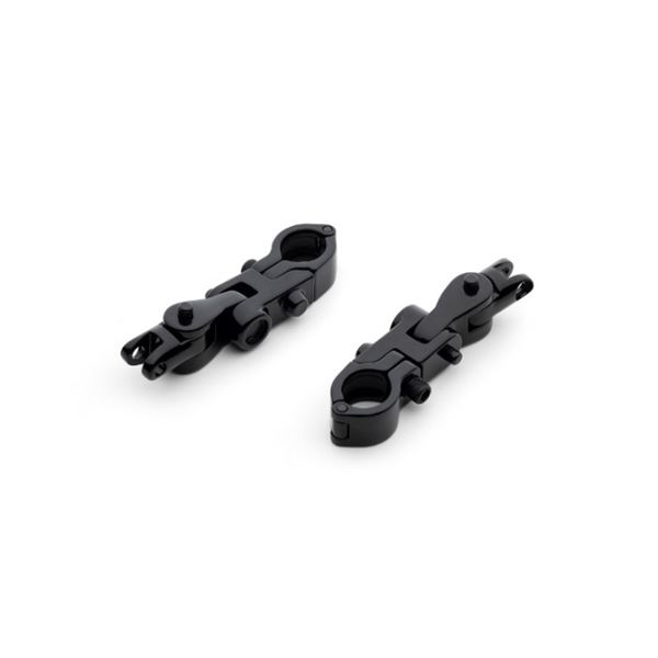 Harley-Davidson® Adjustable Highway Peg Mounts 50502265