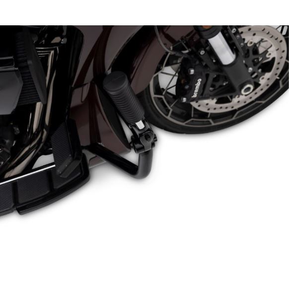 Harley-Davidson® Adjustable Highway Peg Mounts 50502265