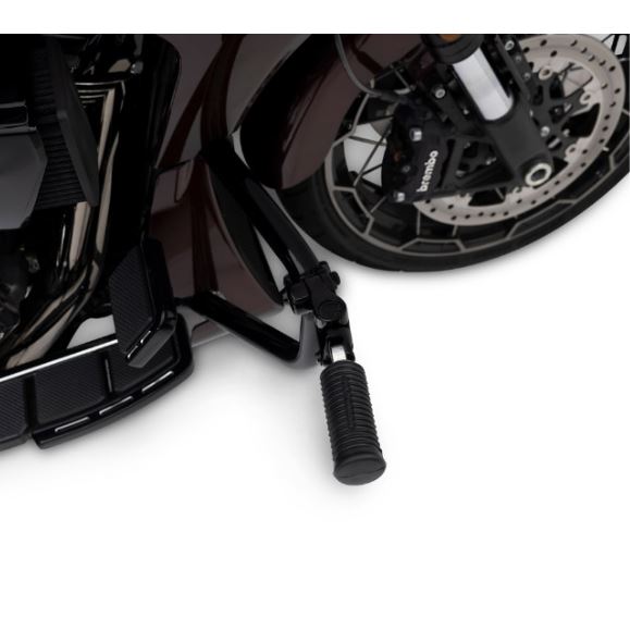 Harley-Davidson® Adjustable Highway Peg Mounts 50502265