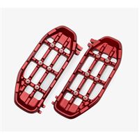 2026 ARRIVAL Redline Rider Footboard Kit - 50502637