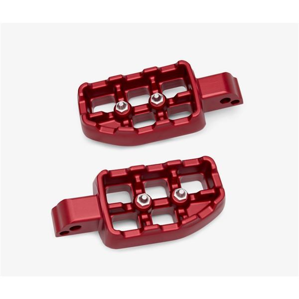 2026 ARRIVAL Redline Passenger Footpegs - 50502641