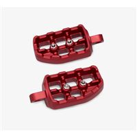2026 ARRIVAL Redline Passenger Footpegs - 50502643