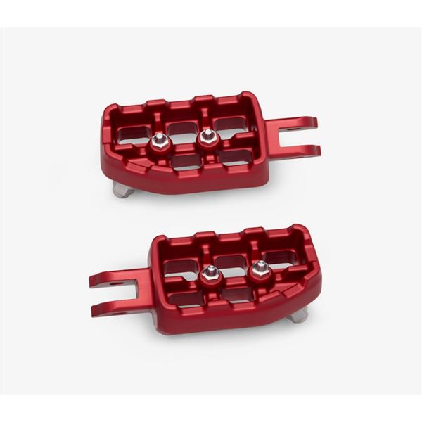 2026 - ARRIVAL Redline Rider Footpegs - 50502645