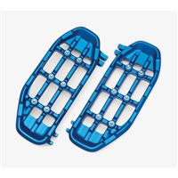 2026 ARRIVAL Redline Rider Footboard Kit 50503005