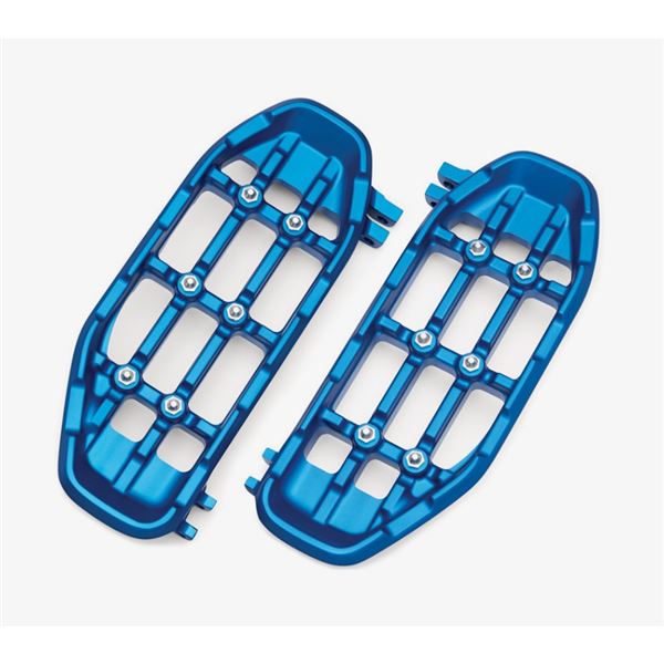 2026 ARRIVAL Redline Rider Footboard Kit 50503005