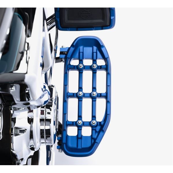 2026 ARRIVAL Redline Rider Footboard Kit 50503005