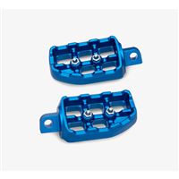 2026 ARRIVAL Redline Highway Footpegs 50503042