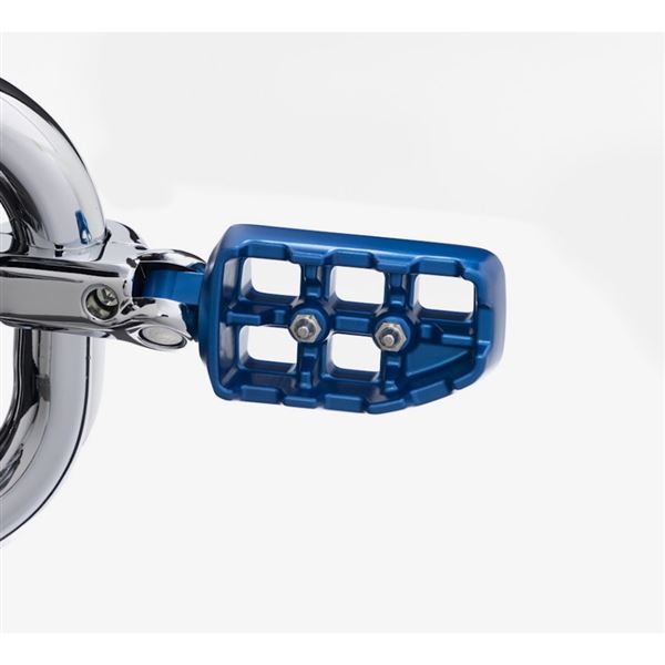 2026 ARRIVAL Redline Highway Footpegs 50503042
