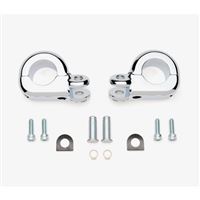 2026 ARRIVAL Engine Guard Highway Peg Mounts - 50503334