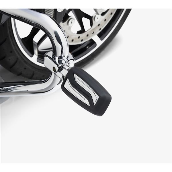 2026 ARRIVAL Engine Guard Highway Peg Mounts - 50503334