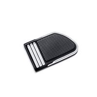 Defiance Brake Pedal Pads – Machine Cut - 50600258