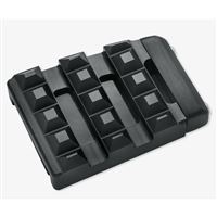 Harley-Davidson Dominion Small Brake Pedal Pad – 50600267