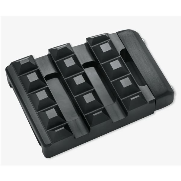 Harley-Davidson Dominion Small Brake Pedal Pad – 50600267