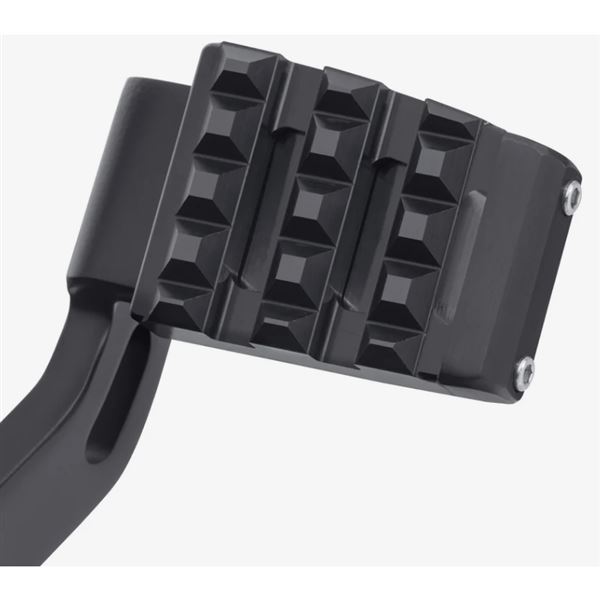 Harley-Davidson Dominion Small Brake Pedal Pad – 50600267