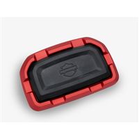 2026 ARRIVAL Redline Large Brake Pedal Pad - 50600605