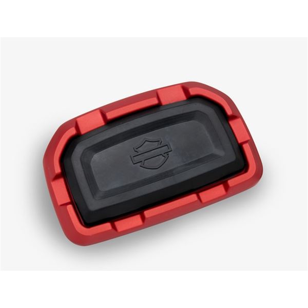 2026 ARRIVAL Redline Large Brake Pedal Pad - 50600605