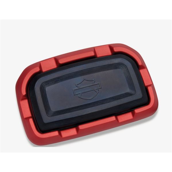 2026 ARRIVAL Redline Large Brake Pedal Pad 50600607