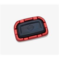 2026 ARRIVAL Redline Small Brake Pedal Pad - 50600624