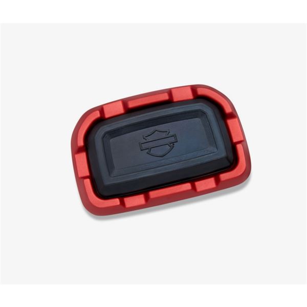 2026 ARRIVAL Redline Small Brake Pedal Pad - 50600624