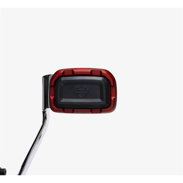 2026 ARRIVAL Redline Small Brake Pedal Pad - 50600624