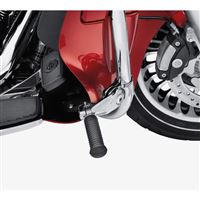 Nastavitelné úhlové držáky highway stupaček Harley-Davidson - 50830-07A